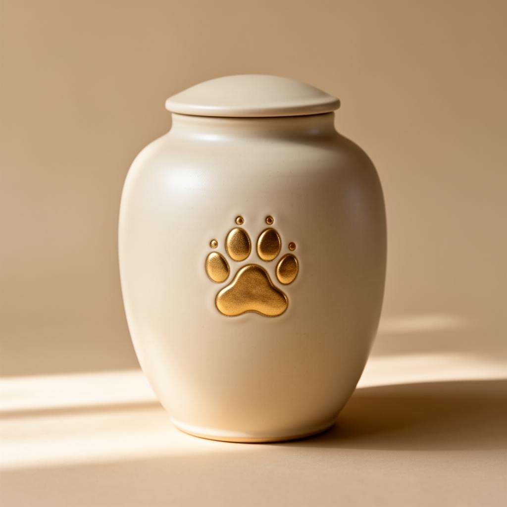 Ceramic – Snowcloud